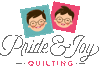 prideandjoyquilting