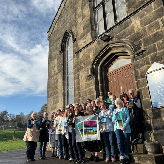 Glasgow Modern Quilt Guild