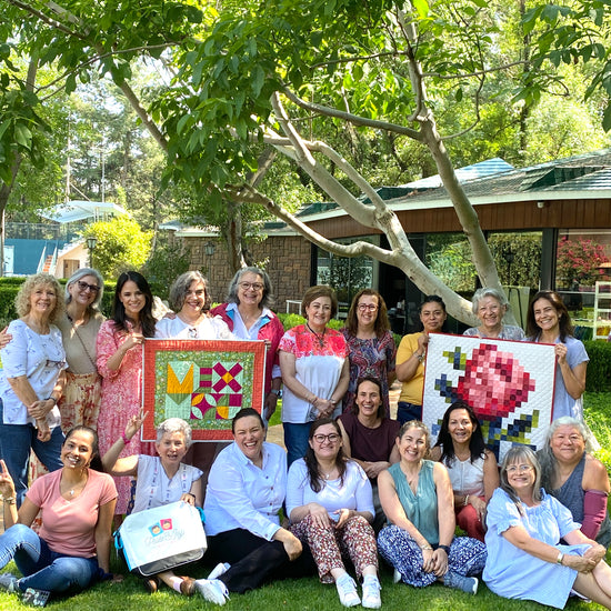 Mexico Modern Quilt Guild
