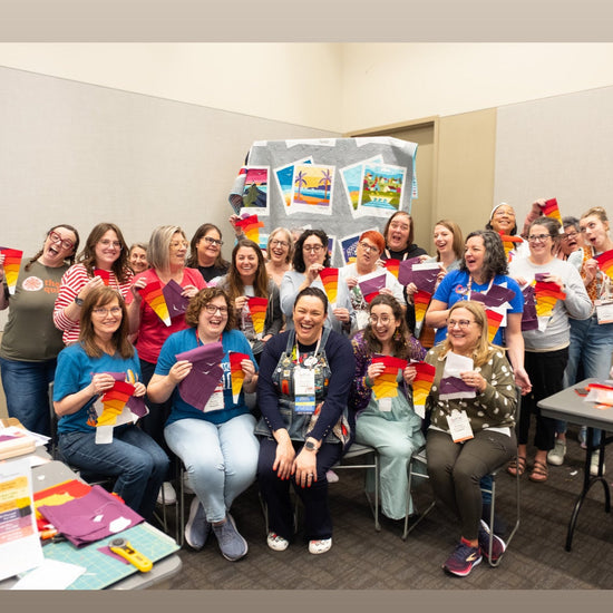 Camarillo Quilters Association 2023