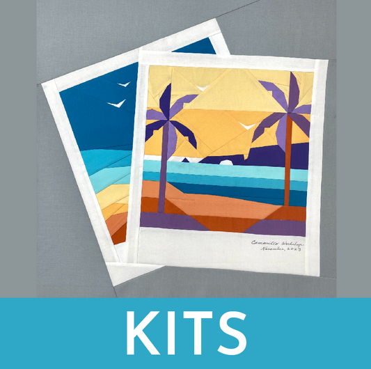 KIT: Capturing Memories CALIFORNIA ISLANDS